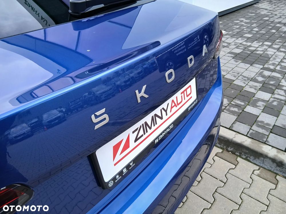 Skoda Superb 2.0 TSI Selection DSG - 9