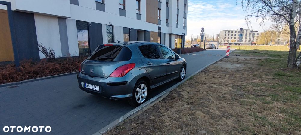 Peugeot 308 HDi FAP 110 Premium - 3