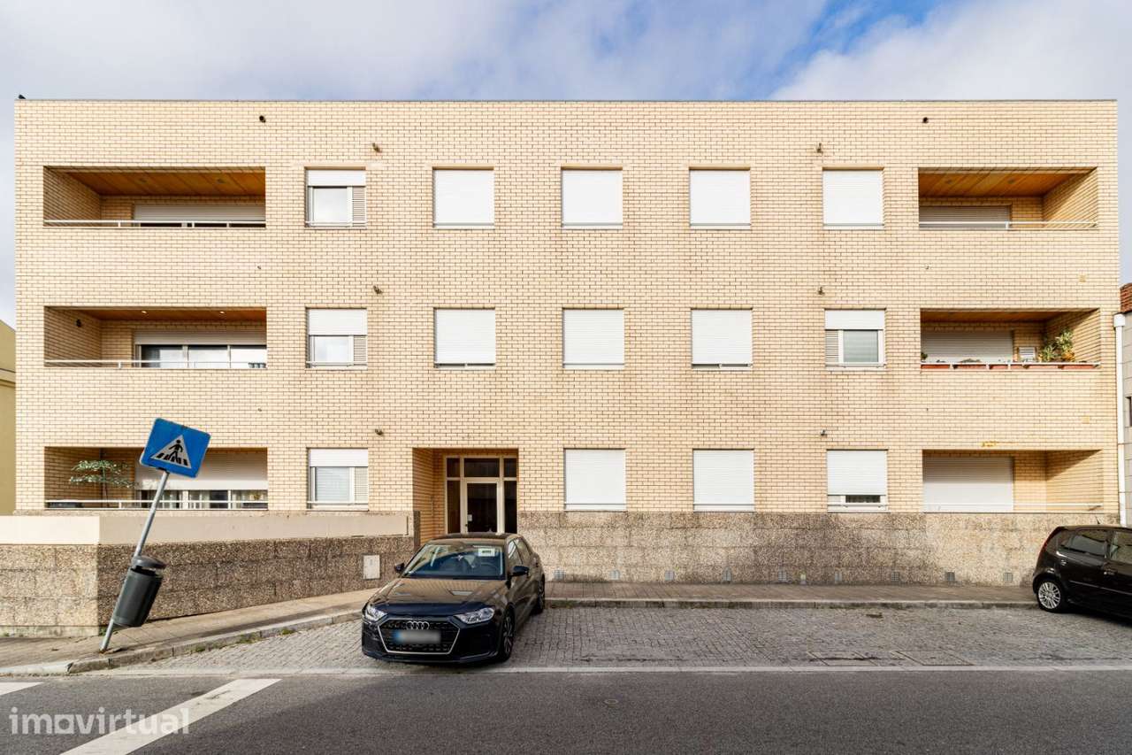 Apartamento T4 - Senhora da Hora - Matosinhos - Grande imagem: 2/30
