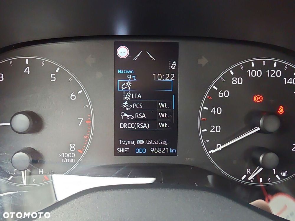 Toyota Yaris 1.5 Comfort - 22