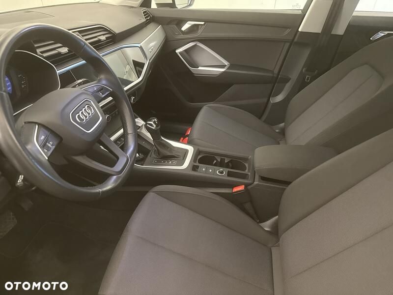 Audi Q3 35 TFSI mHEV S tronic - 11