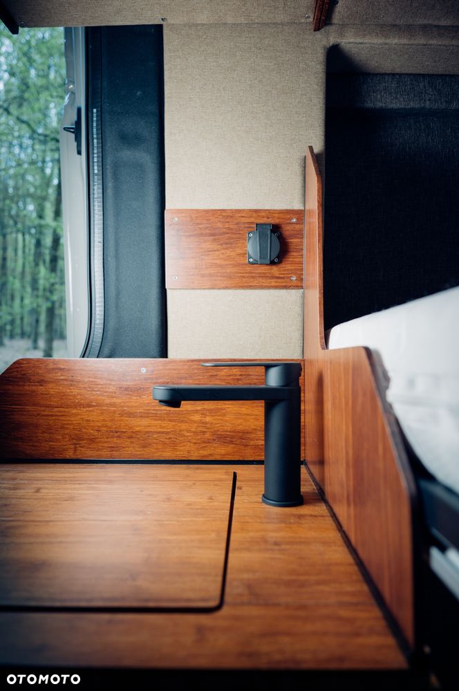 Volkswagen CRAFTER - 12