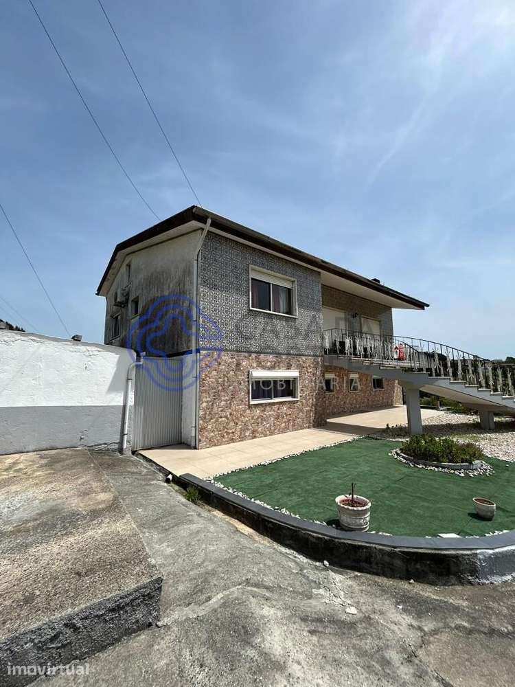 Quinta com Moradia T5 e Enorme Potencial em Oiã - Oliveira do Bairr - Grande imagem: 5/55