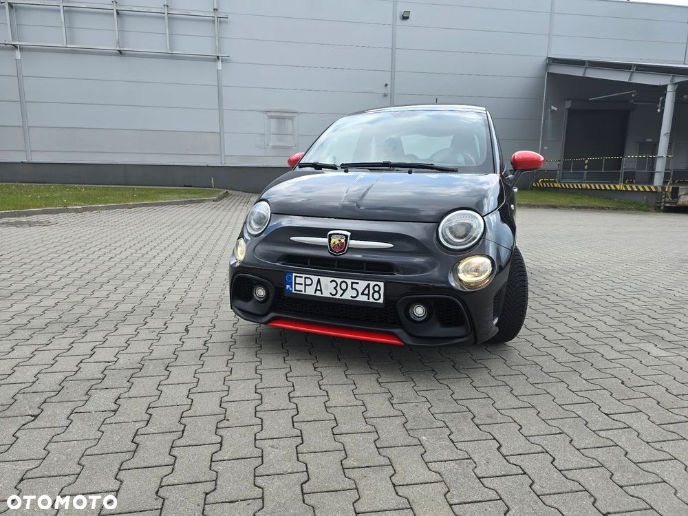 Fiat 500 - 7
