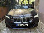 BMW 520 d xDrive Pack Desportivo M - 1