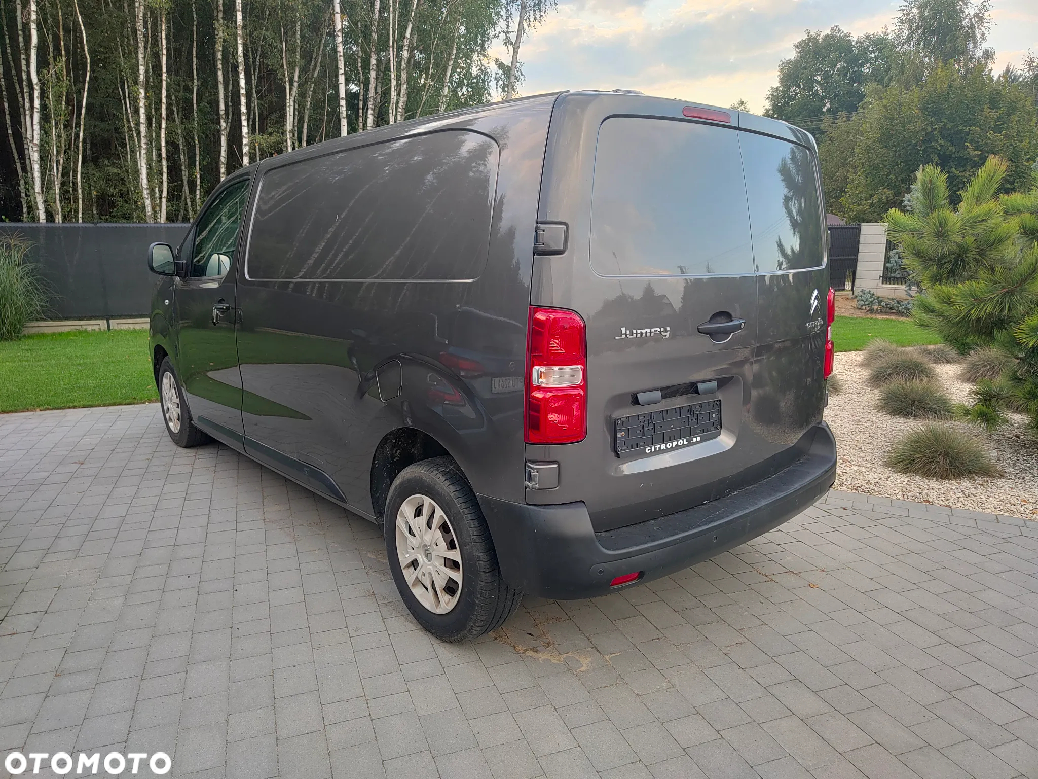 Citroën Jumpy Combi - 28