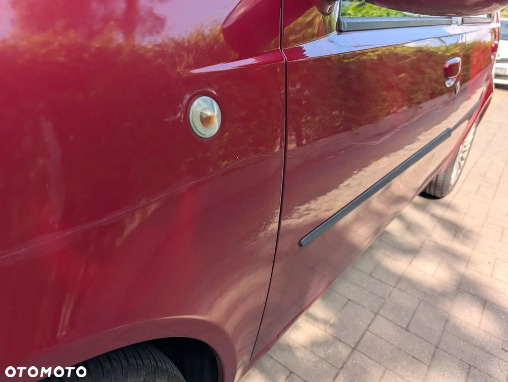 Fiat Punto - 9