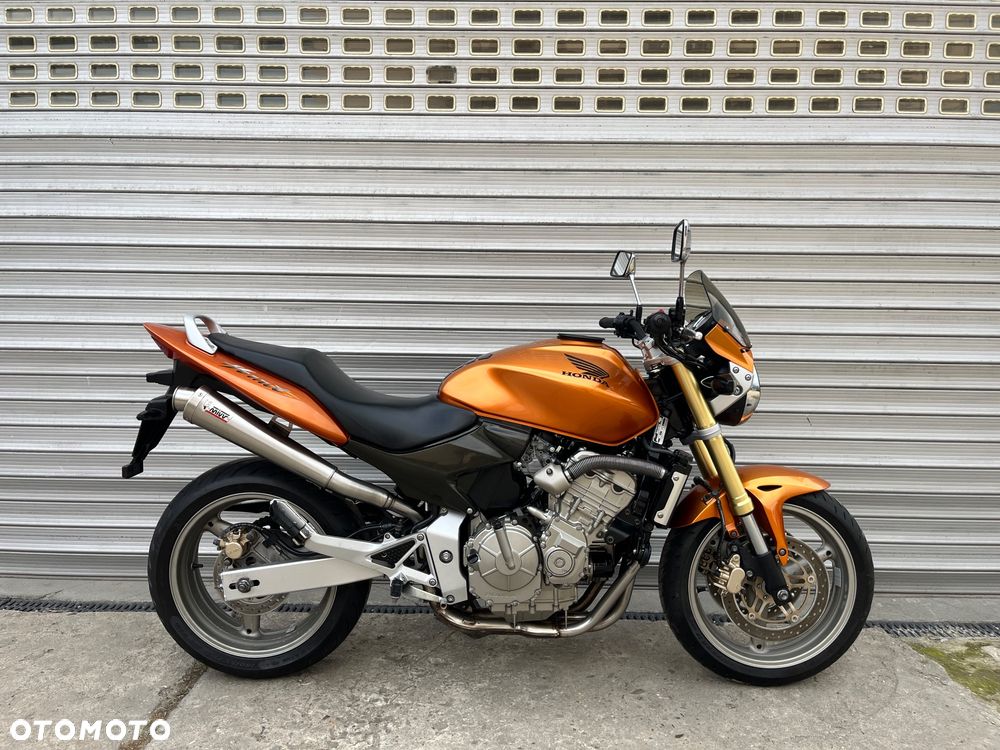 Honda CB - 14