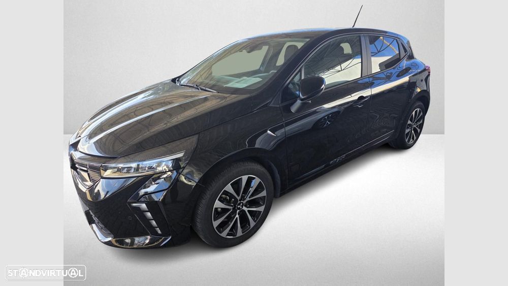 Mitsubishi Colt 1.0 MPI-T Kaiteki - 1