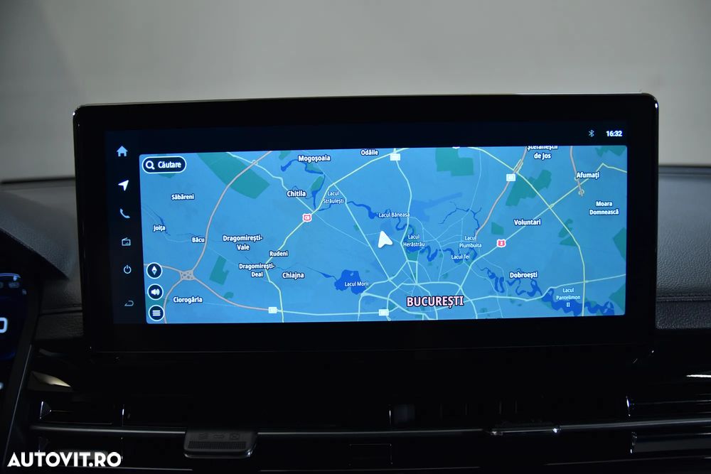 SsangYong REXTON - 21