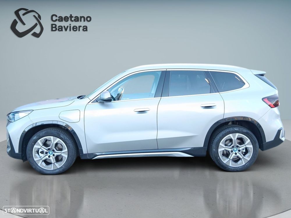 BMW X1 xDrive25e xLine - 5