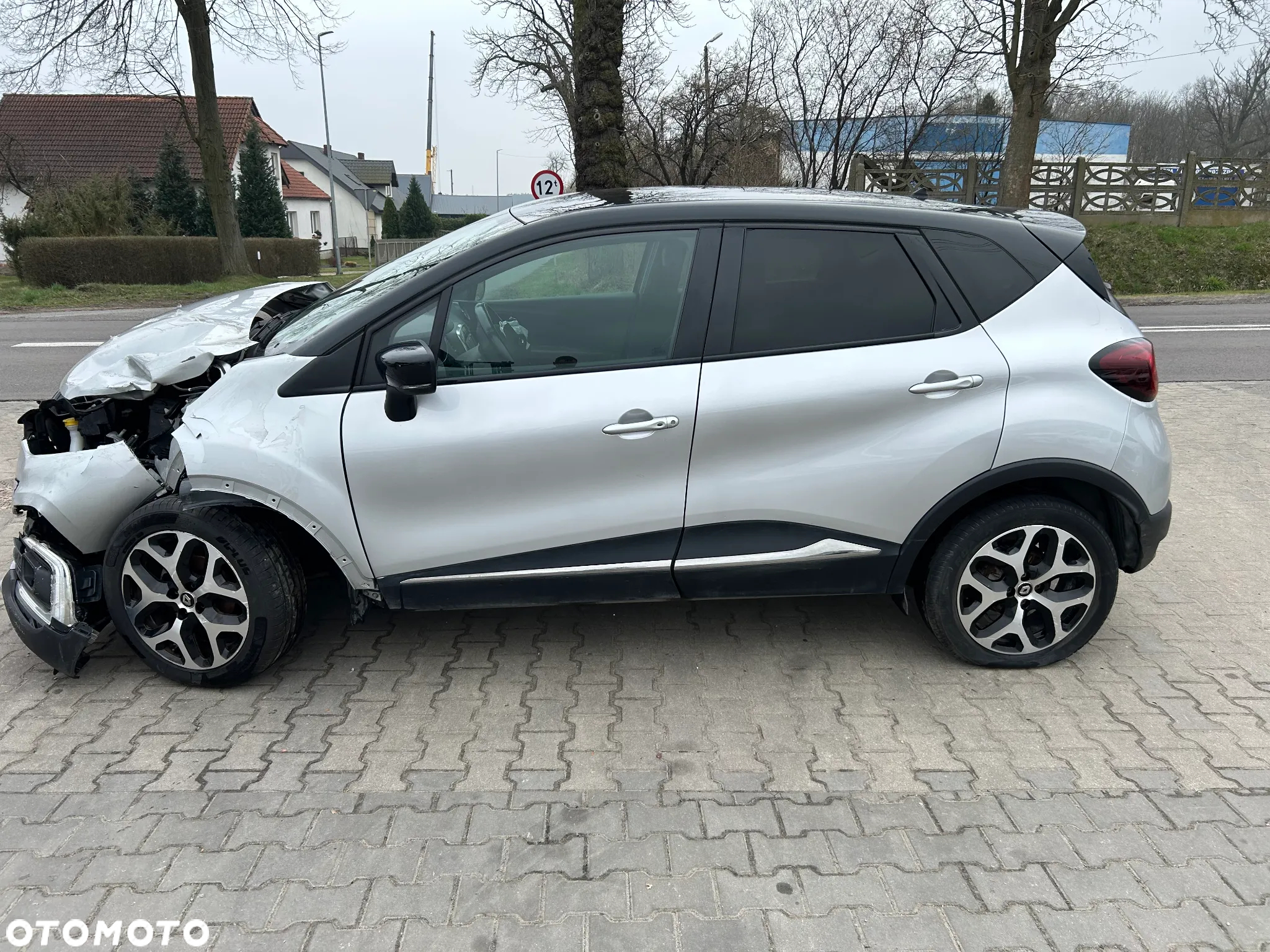 Renault Captur - 2