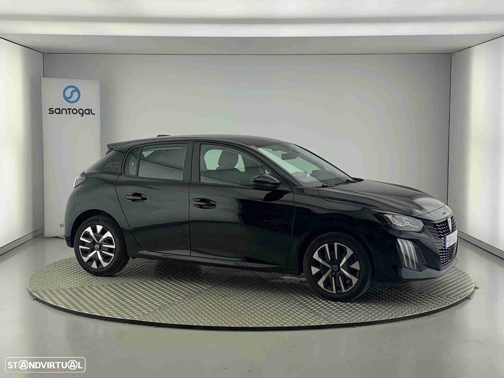 Peugeot 208 1.2 PureTech Style - 1