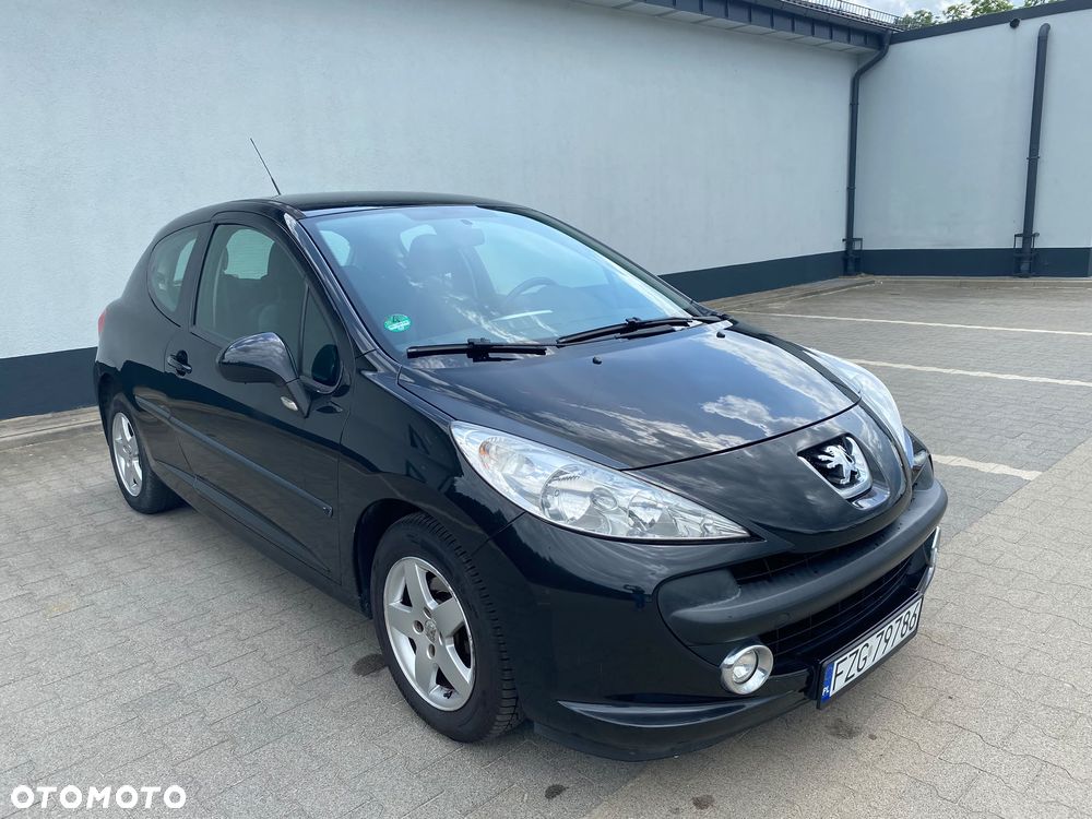 Peugeot 207 1.4 U Move - 5