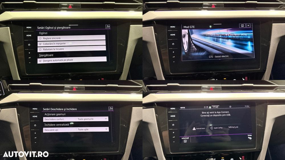 Volkswagen ARTEON 1.4 eHybrid OPF DSG R-Line - 37
