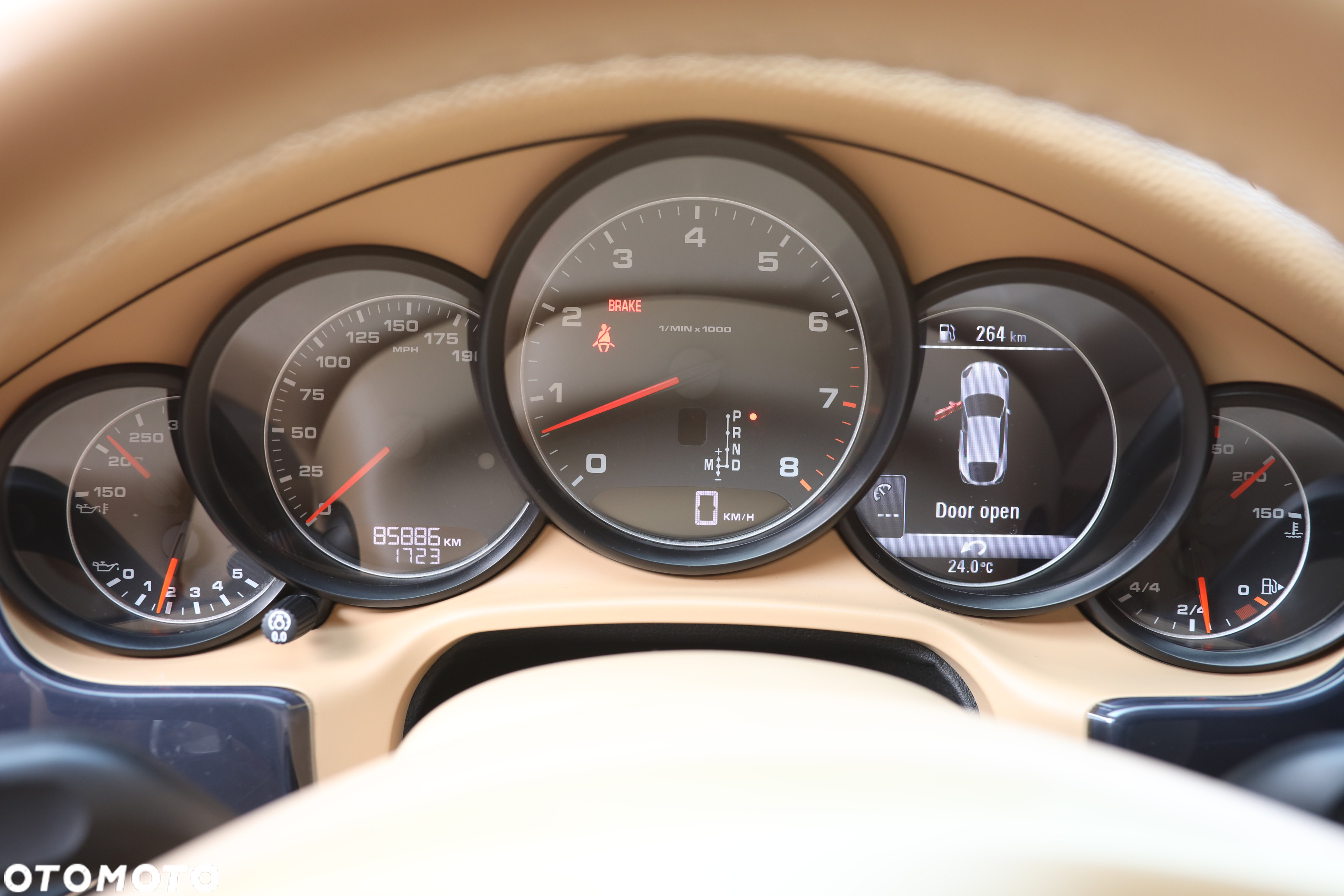 Porsche Panamera PDK - 15