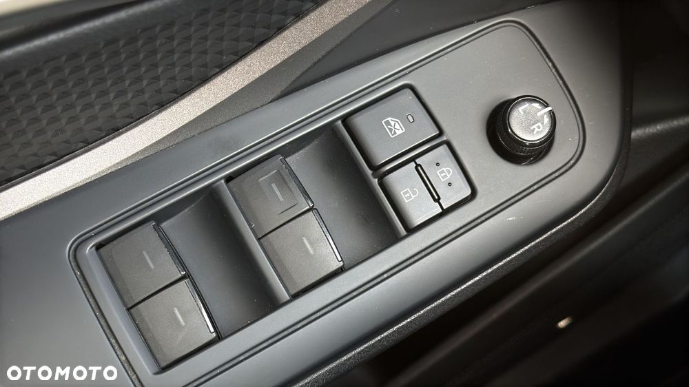 Toyota C-HR 1.8 Hybrid GPF Comfort - 18