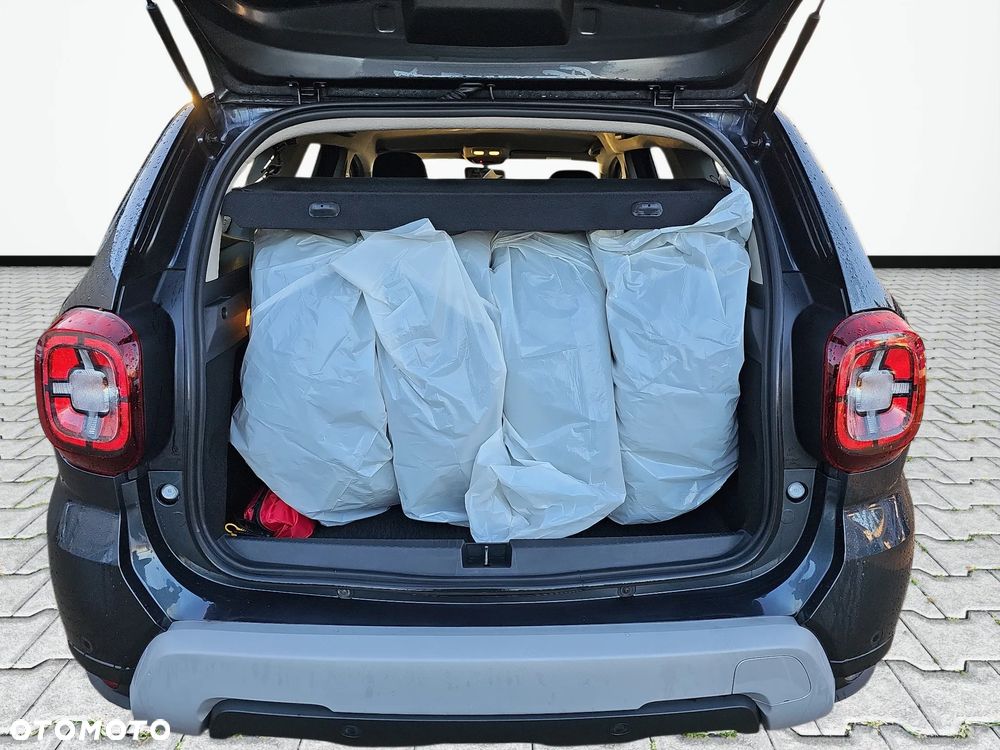 Dacia Duster 1.3 TCe Prestige - 20