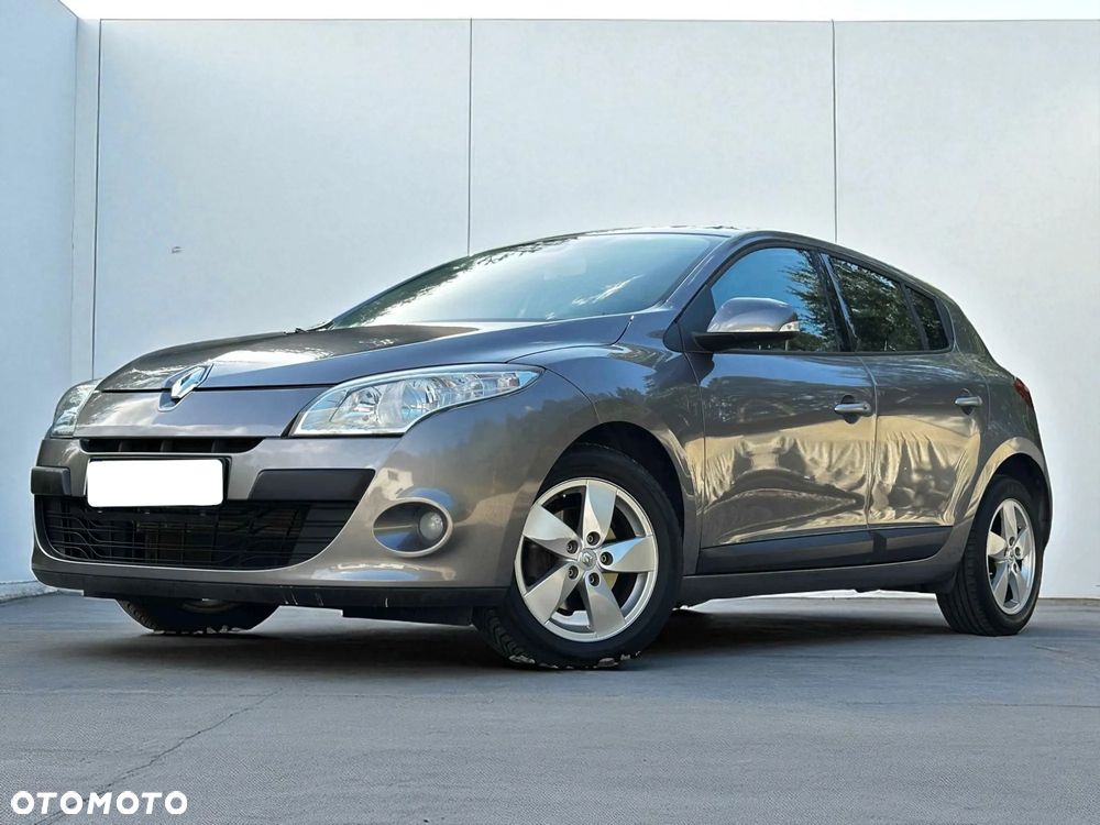 Renault Megane 1.6 16V 110 Dynamique - 8