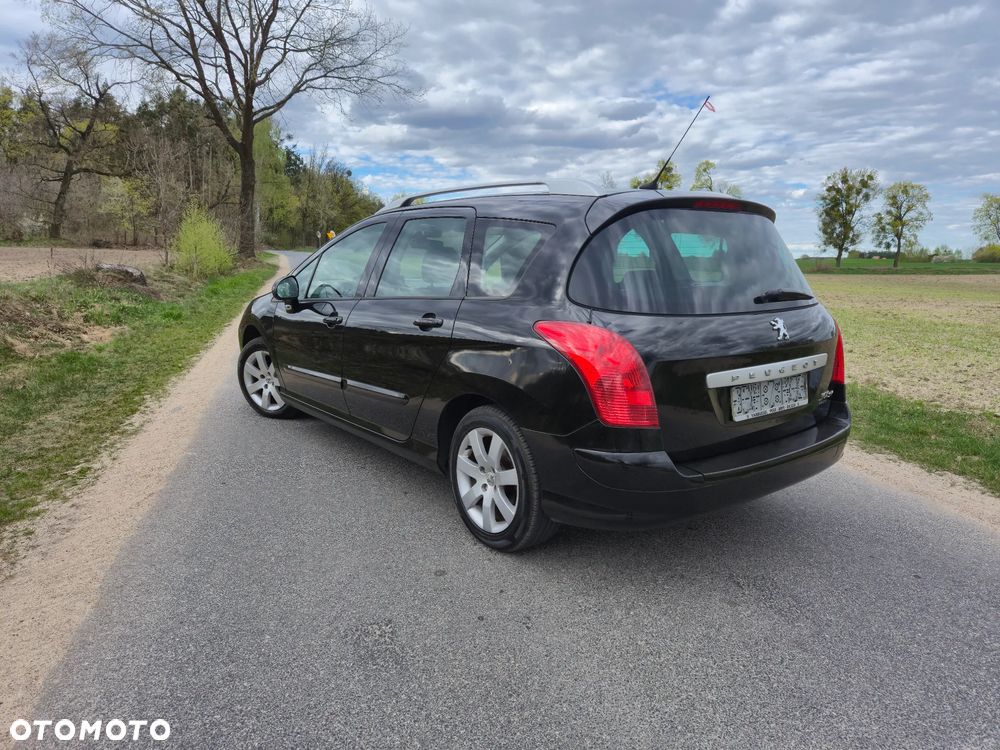 Peugeot 308 - 19
