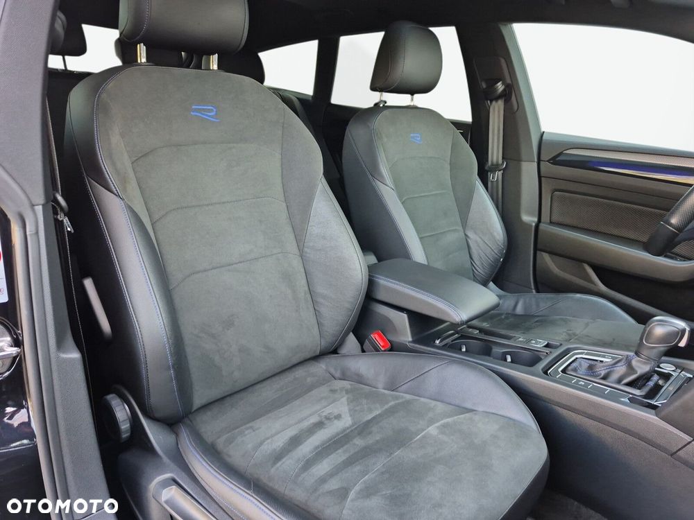 Volkswagen Arteon Shooting Brake 2.0 TSI 4Motion R DSG - 16