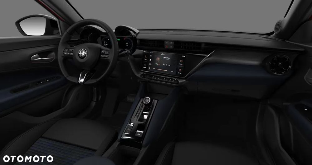 Alfa Romeo Junior 1.2 mHEV Ibrida eDCT - 6