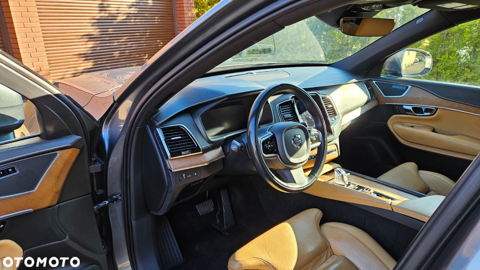 Volvo XC 90 T8 AWD Twin Engine Geartronic Inscription - 28