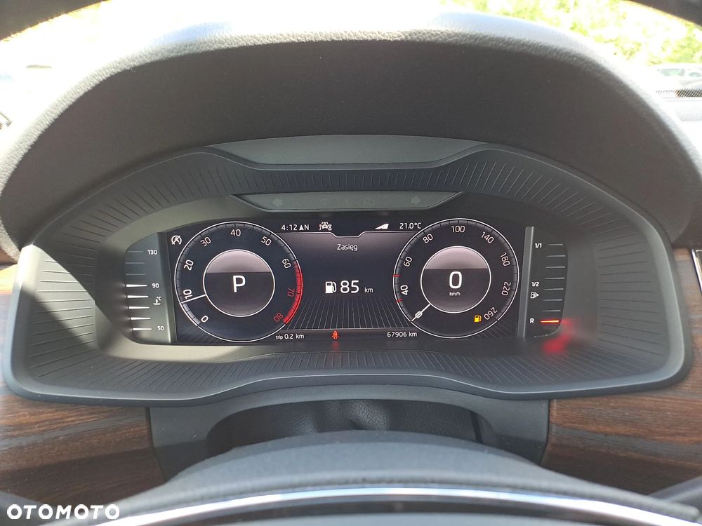 Skoda Kodiaq 2.0 TSI 4x4 Scout DSG - 16