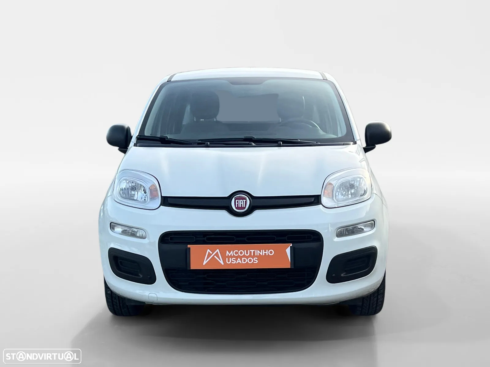 Fiat Panda 1.0 Hybrid City Life - 9