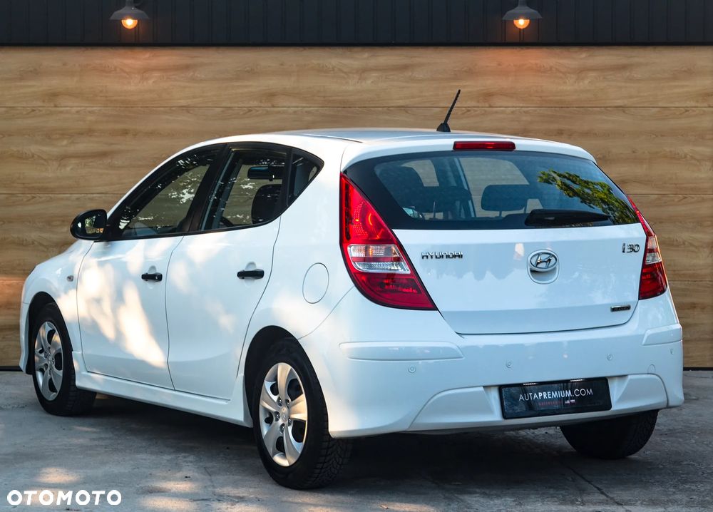 Hyundai i30 1.6 CRDi Classic EU5 - 20