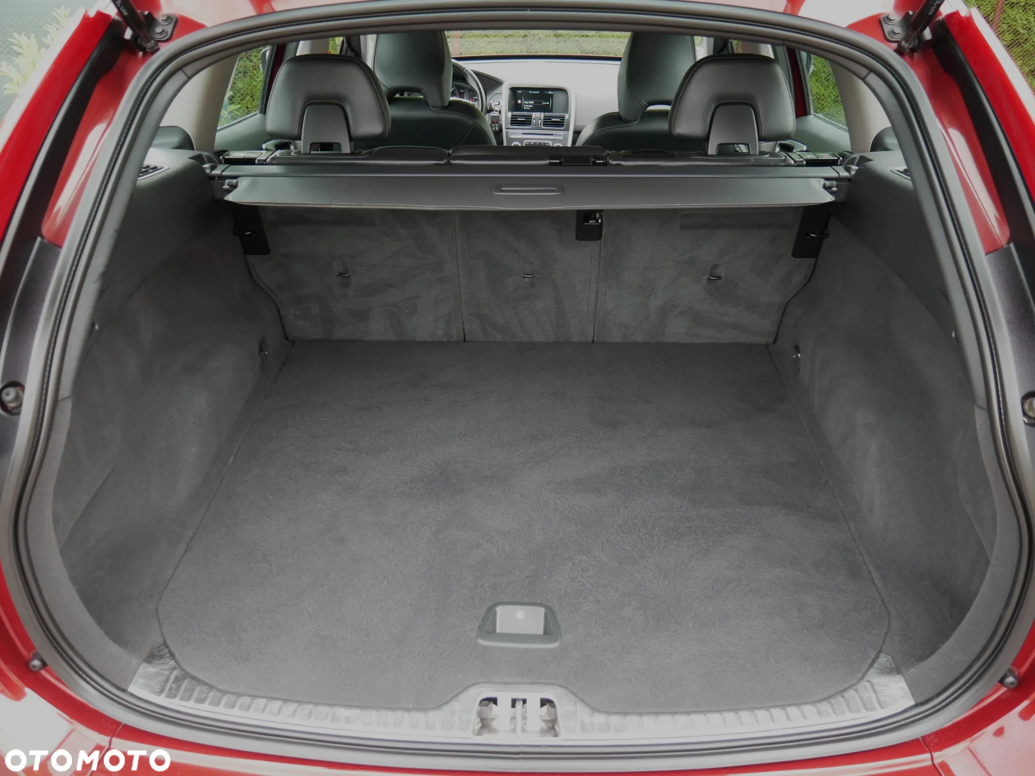 Volvo XC 60 D4 Inscription - 28