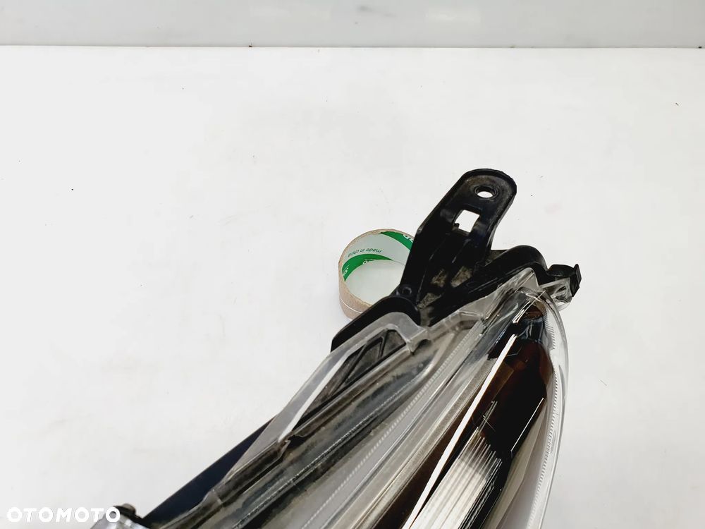 LAMPA LEWA PRZÓD LED TOYOTA HILUX VIII LIFT 20r+ ORYGINAŁ EU!!! - 4