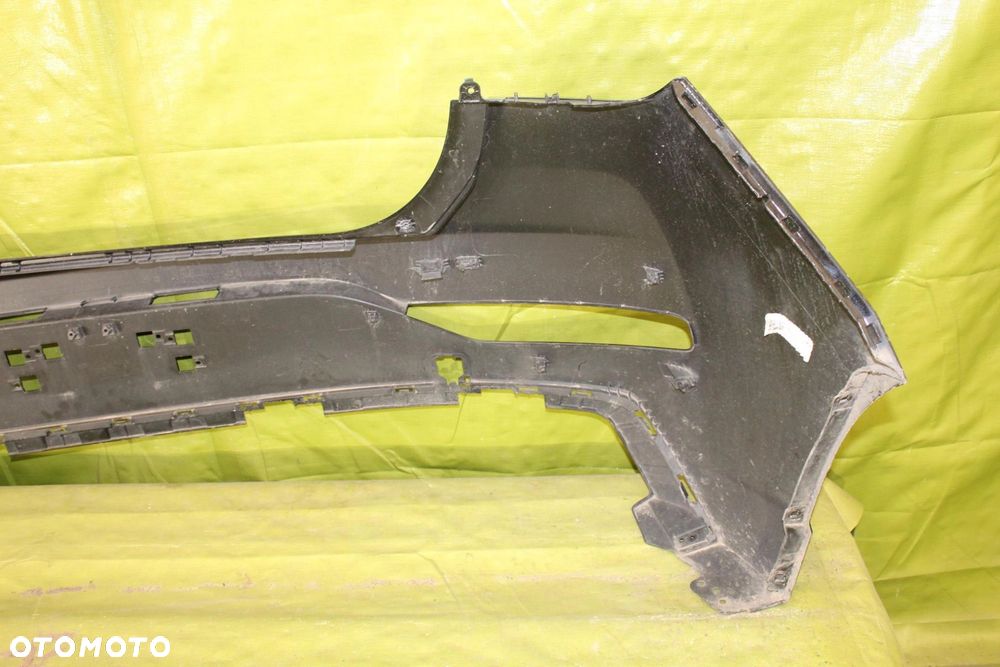 Zderzak tył Hyundai I30 po 2021r. H/B - 2