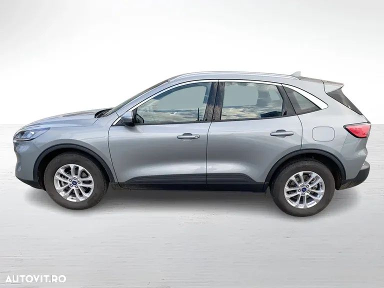 Ford Kuga 2.5 Duratec FHEV AWD Titanium - 6