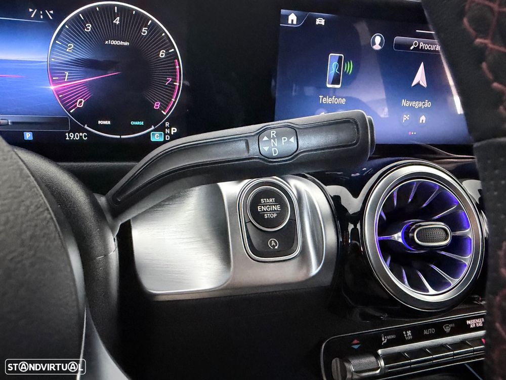 Mercedes-Benz GLB 180 7G-DCT AMG Line - 18