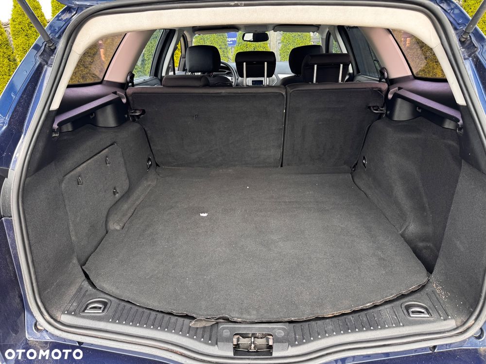 Ford Mondeo 2.0 TDCi Titanium S - 28