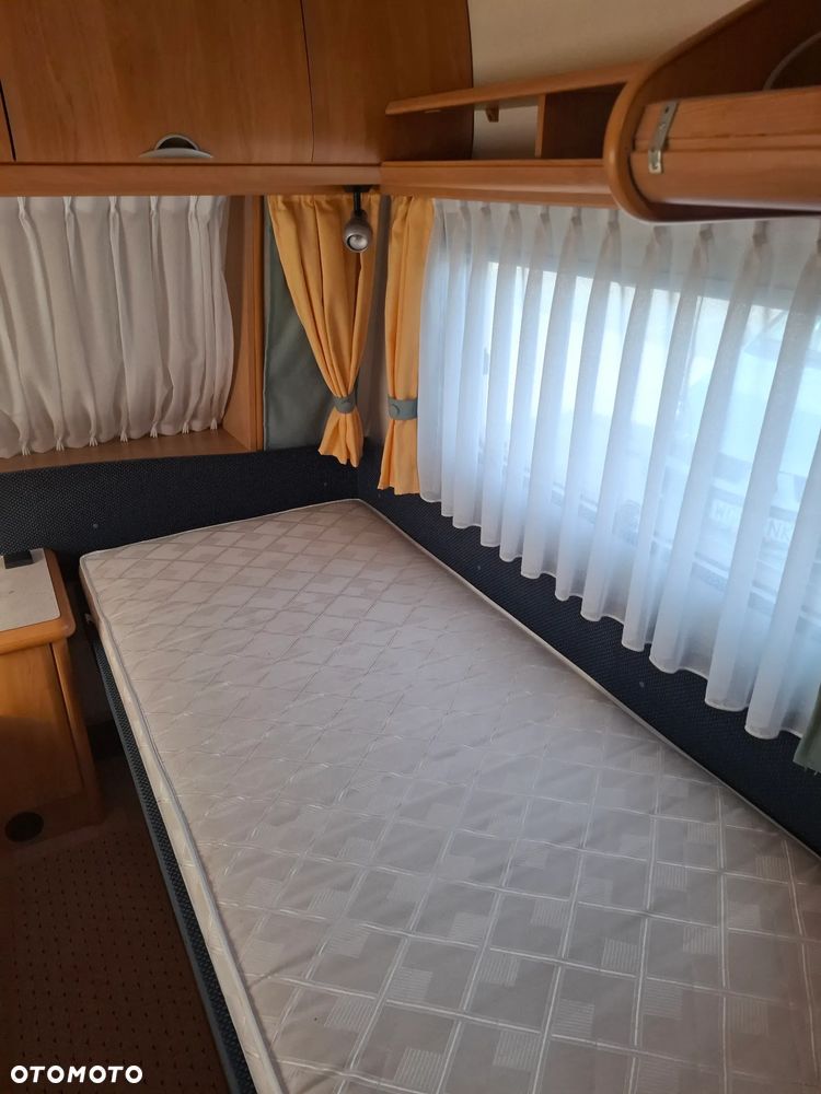 Hobby Excellent  Easy 495 - 18