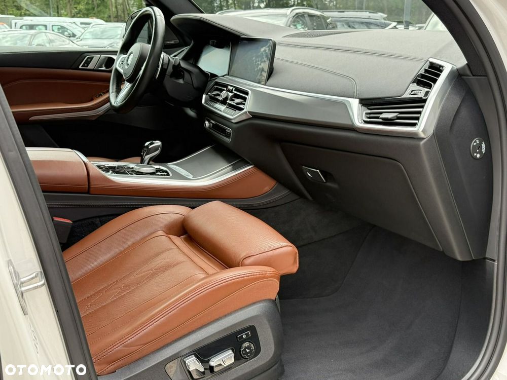 BMW X5 - 27