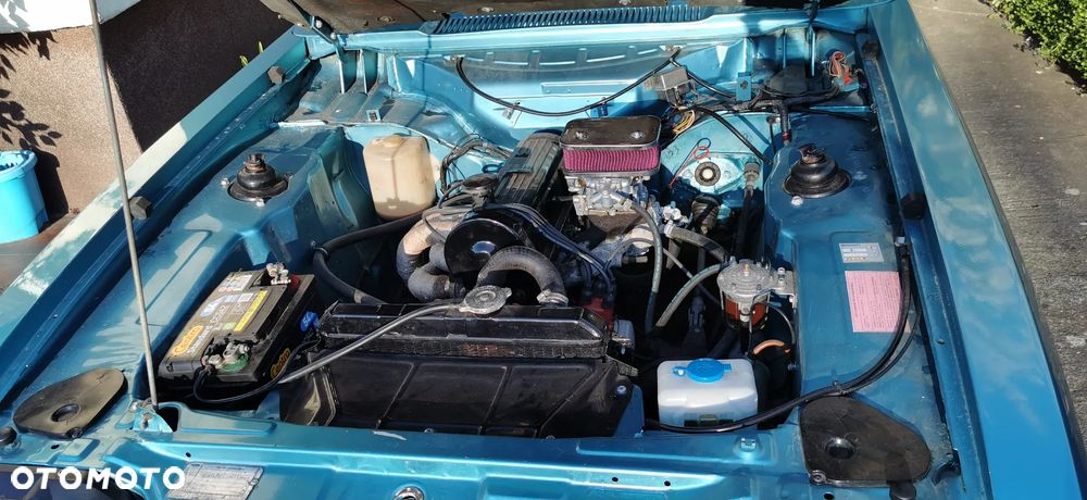 Ford Capri 2.0 LS - 17