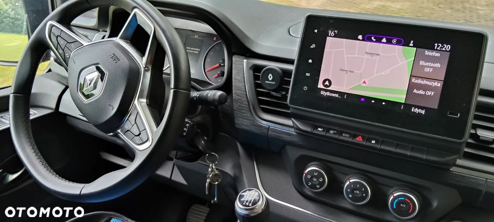 Renault Trafic 2.0 dCi - 18