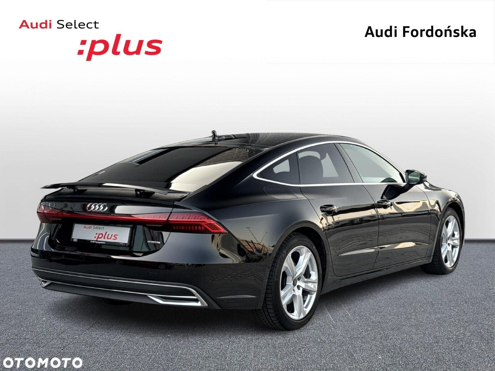 Audi A7 Sportback - 5