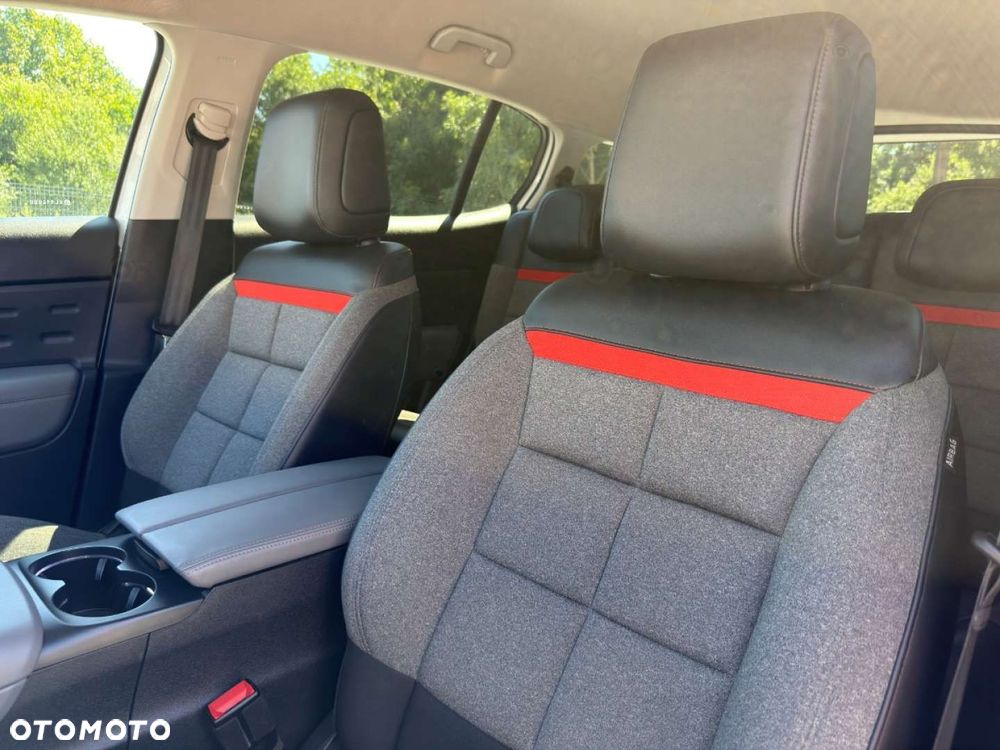 Citroën C5 Aircross - 37