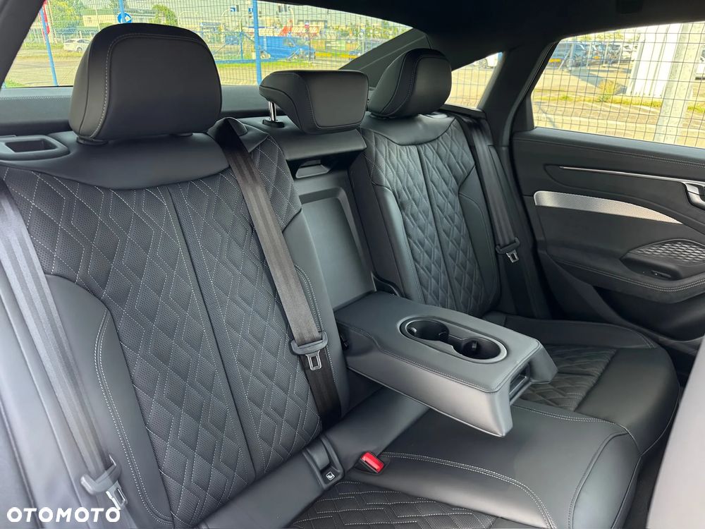 Audi A6 Limousine TDI mHEV Quattro S tronic - 35