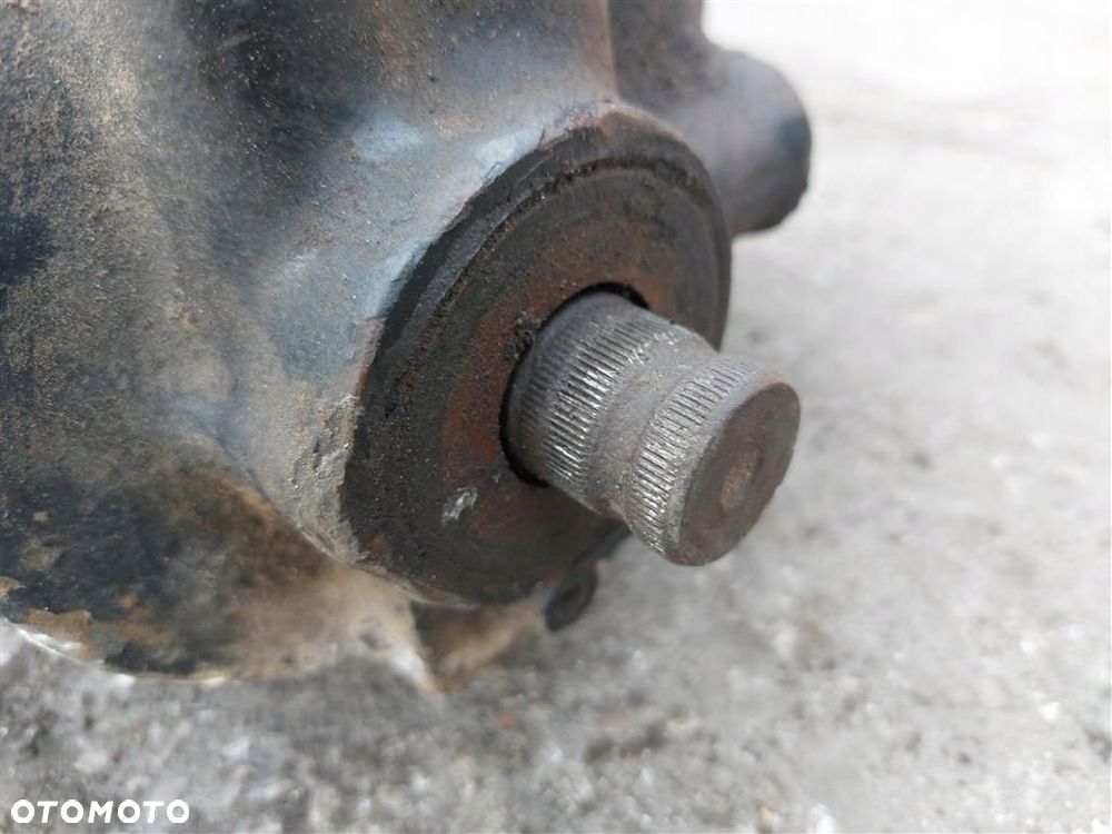 Przekładnia kierownicza Scania 4 R  Scania R440 2004-2016R  1353044 - 3