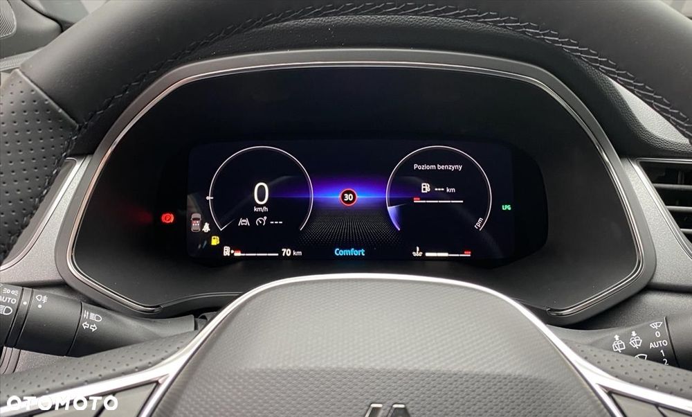 Renault Captur - 8