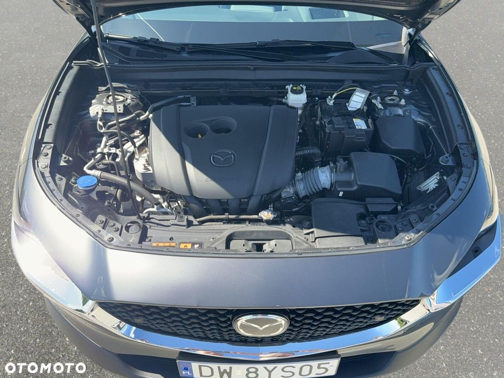Mazda CX-30 - 26