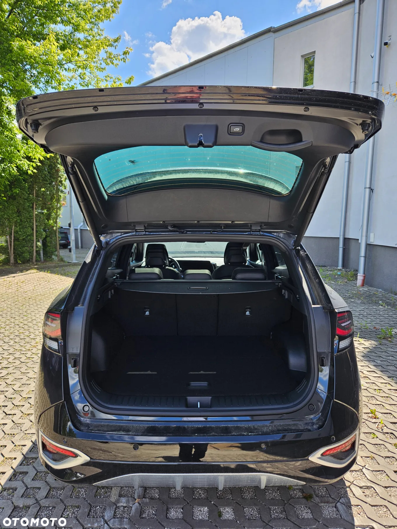 Kia Sportage 1.6 T-GDI GT Line 2WD DCT - 5