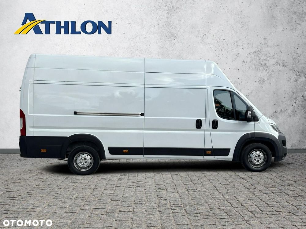 Opel Movano - 6