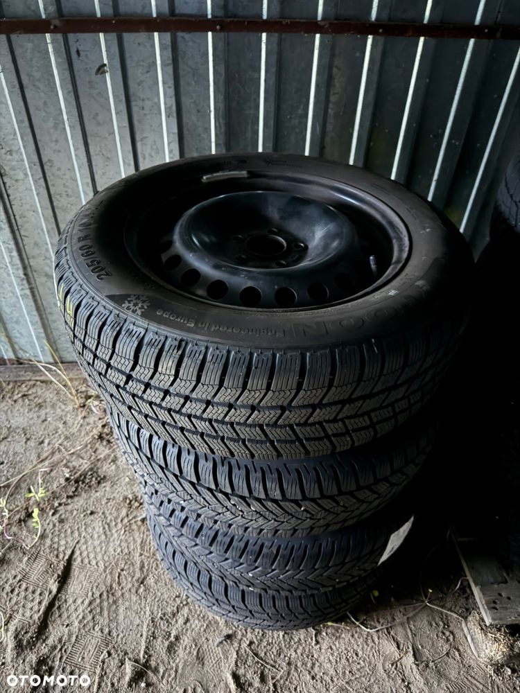 Ford Focus 1.5 EcoBlue STart-Stopp-System TITANIUM - 11