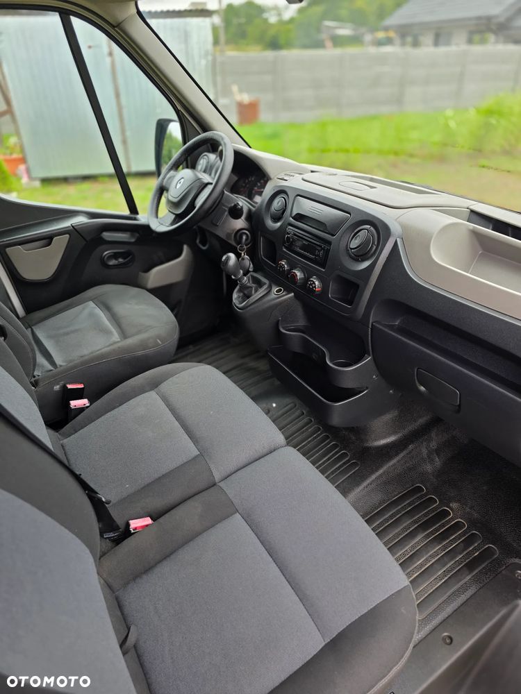 Renault Master - 10